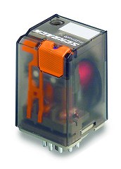 [1393092-2] Schrack MT326230 / 1393092-2 - Rele 230VAC 10A 240V Non-Latching - 3PDT