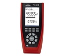 METRIX MTX3297Ex - Digitaalinen yleismittari TRMS Ex-luokitus