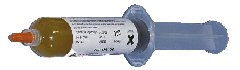 Stannol 860316 - MULTIFIX 450-01 Fluksigeeli 4ml