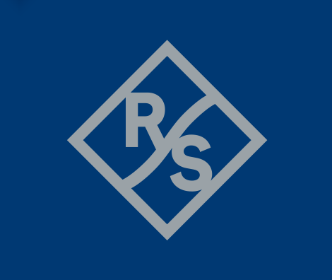 Rohde & Schwarz MXO3-PK1 - Sovelluspaketti MXO3