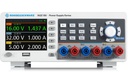 ROHDE & SCHWARZ NGE-COM3B - Virtalähde 3-kanavainen 0-32V/3A max. 99W