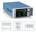 Rohde & Schwarz NGM-COM2B - Teholähdepaketti NGM202 2-Kanavaisella Powerilla