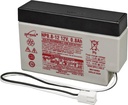 ENERSYS GENESIS NP0.8-12 LYIJYAKKU 12V 0.8AH 3-5 VUOTTA