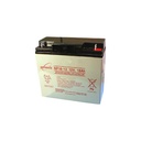 ENERSYS GENESIS NP18-12  LYIJYAKKU 12V 17.2AH 3-5 VUOTTA