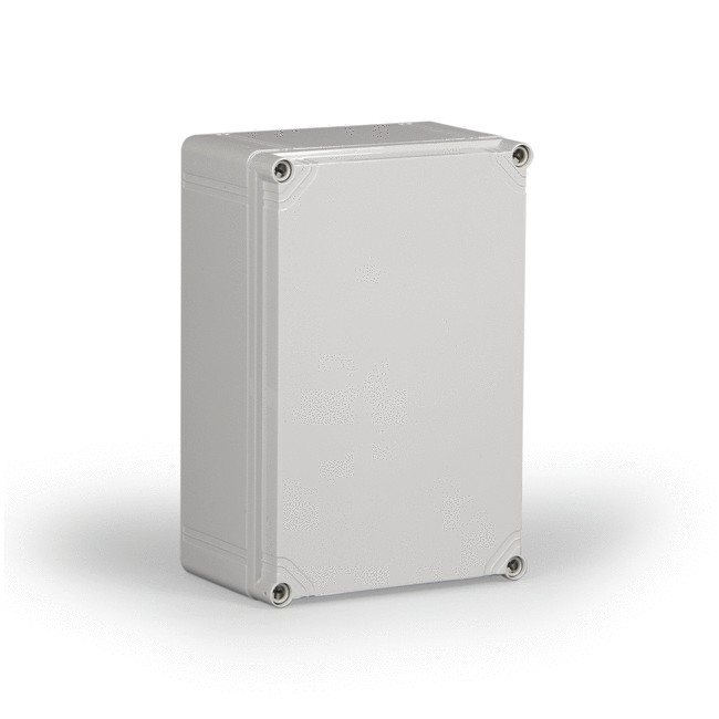 ENSTO OPCP203013G - ASENNUSKOTELO PC ENSTO CUBO O 200x300x132mm