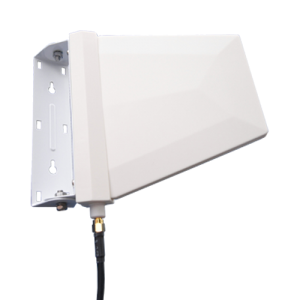 [OSCAR20A/5M/SMAM/S/S/15] Siretta OSCAR20A-5M-SMAM - Yagi-antenni 5G/4G/3G/2G SMA urosliitin kaapeli 5m