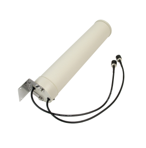 [60535] Siretta OSCAR 420 - Ympärisäteilevä antenni 3G/4G/WiFi MIMO