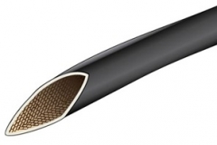 ALPHA PIF-130-2 - SUOJASUKKA 6.68mm 30.5m LASIK. PVC