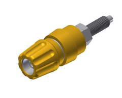 NAPARUUVI 63A 4mm KELTAINEN