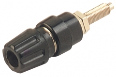 NAPARUUVI 63A 4mm  MUSTA