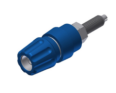 NAPARUUVI 63A 4mm SININEN