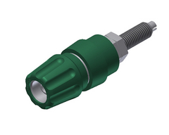 NAPARUUVI 63A 4mm VIHREÄ