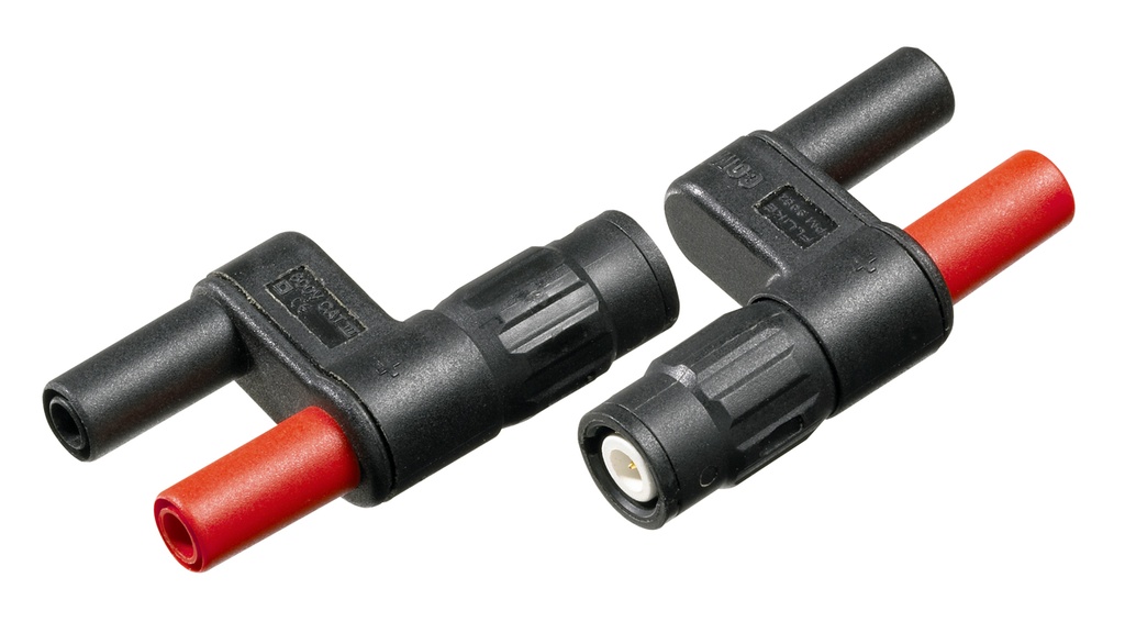 FLUKE PM9082/001 - BANAANI F /BNC M ADAPTERI 2KPL