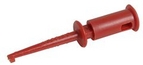 [4233-02] POMONA POM 4233-02 - MICROGRABBER TESTCLIPKIT R+B