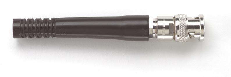 [5068-0] POMONA POM 5068-0 - BNC(M) WITH STRAIN RELIEF BOOT