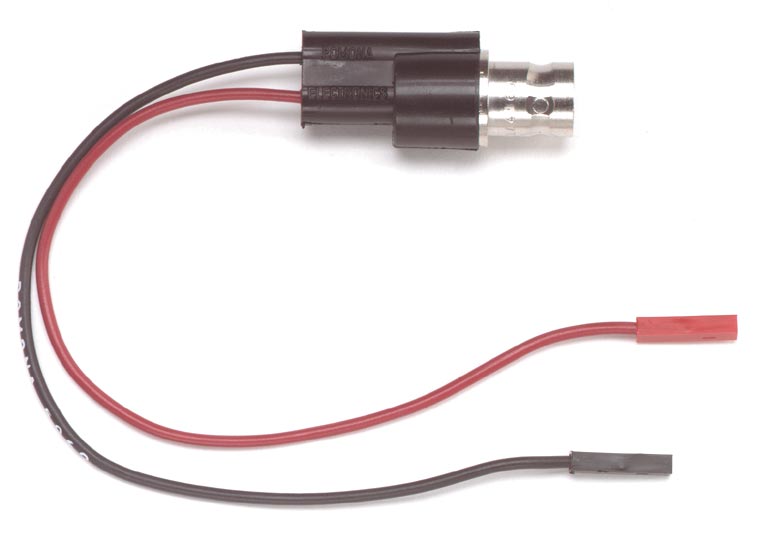 POMONA POM 5069 - BNC (F) TO .025 RECEPTACLES