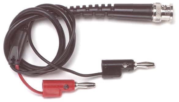 POMONA POM 5268-C-48 - BNC/2xBANAANI MITTAJOHTO 1,2m