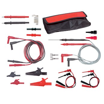 POMONA 5677B - DELUXE MULTI-USE DMM MAXI KIT