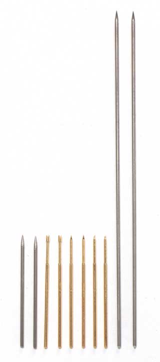 POMONA POM 6354 - VARATERÄT TL910, POM6341/6342:lle