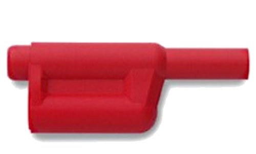 [6721-2] Pomona 6721-2 - BANAANILIITIN 4MM PUNAINEN PINOTTAVA