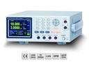 GW INSTEK PPH-1503 - DC teholähde 1-kanavainen 45W