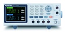 GW INSTEK PPH-1506D - DC teholähde 2-kanavainen 45/36W