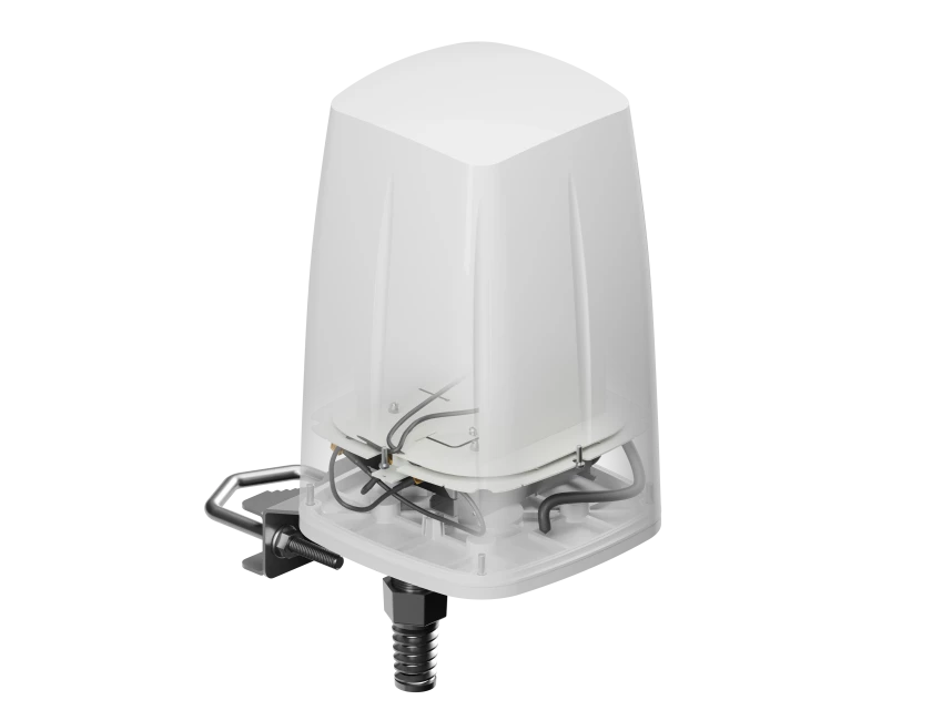 TELTONIKA PR1IC860 - LTE-WIFI ULKOANTENNI RUT 2-SARJAN REITITTIMILLE