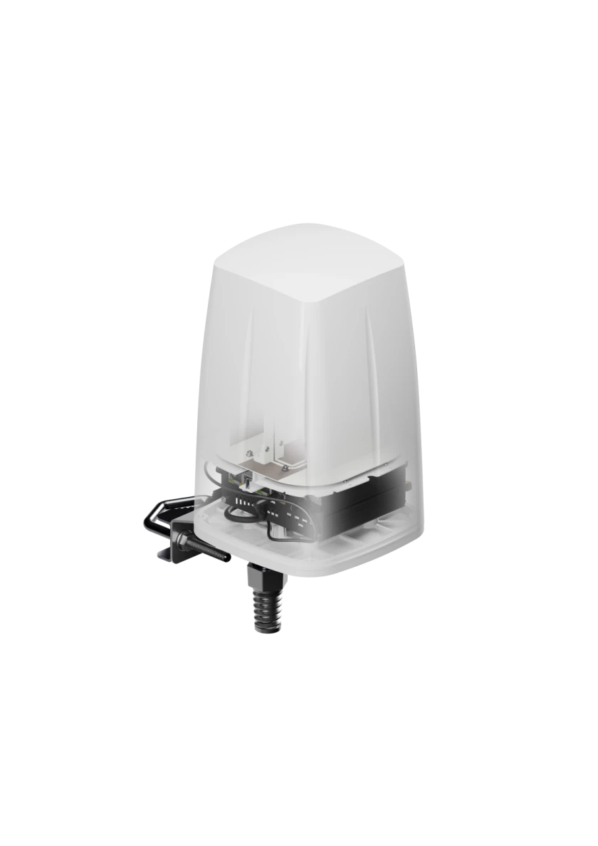 TELTONIKA PR1IC970 - LTE-WIFI-GPS-BT ULKOANTENNI RUTX11 JA RUTM11 REITITTIMILLE