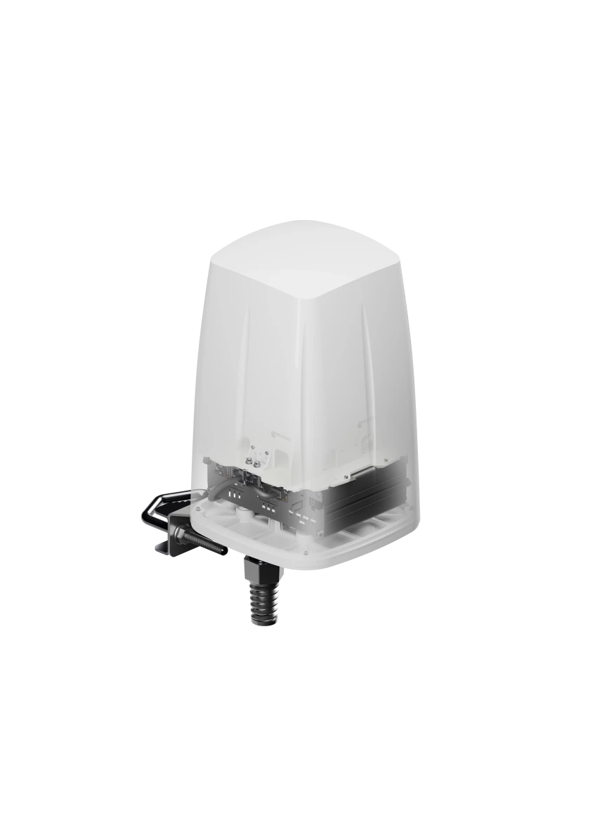 [PR1ICA70] TELTONIKA PR1ICA70 - LTE-5G-WIFI-GPS ULKOANTENNI RUTX50, RUTM50 JA RUTM54 REITITTIMILLE