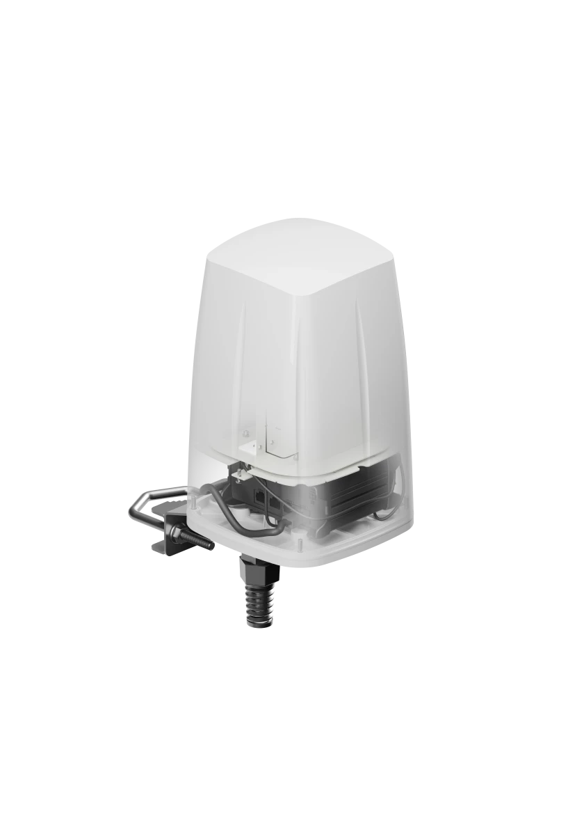 TELTONIKA PR1ICC60 - LTE-WIFI-GPS ULKOANTENNI RUT 9-SARJAN REITITTIMILLE