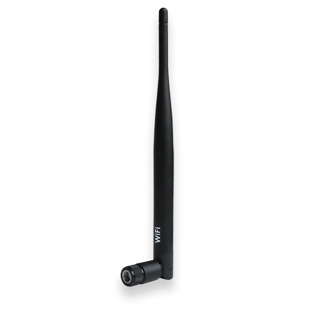 TELTONIKA PR1URF51 - WIFI SMA-antenni