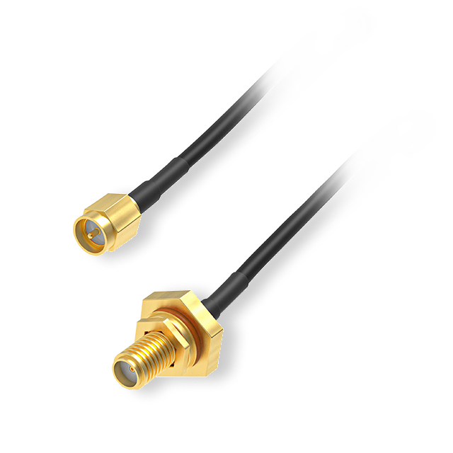 [PR2VM20M] TELTONIKA PR2VM20M - SMA jatkokaapeli