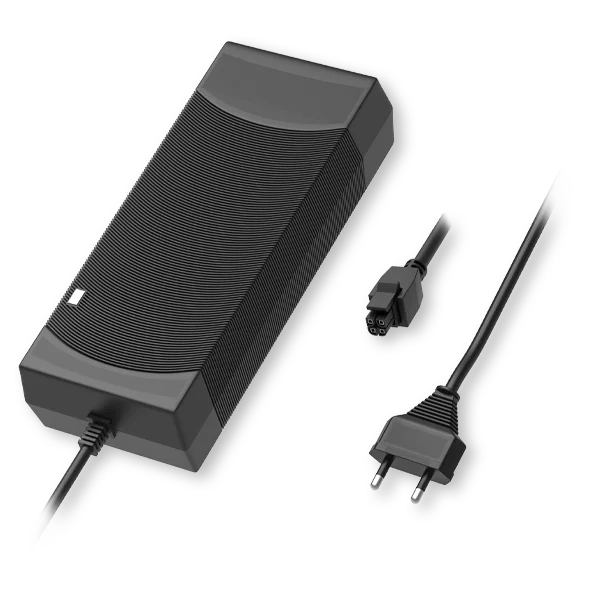 [PR313EU3] Teltonika PR313EU3 - EU virtalähde 130W Teltonika TSW100 kytkimelle