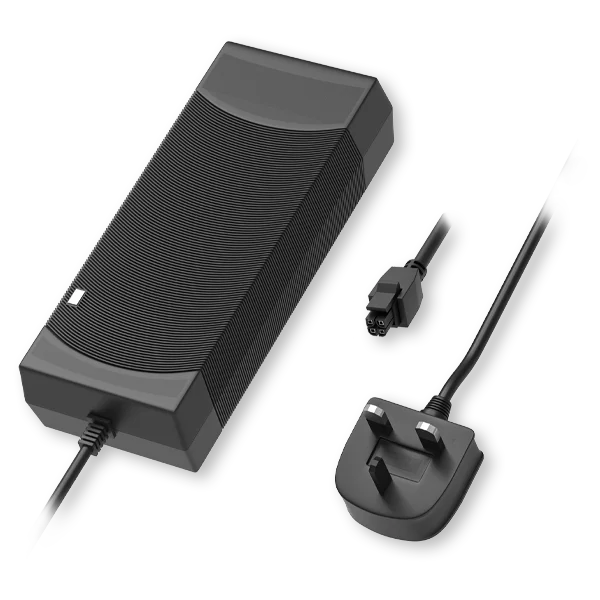 [PR313UK3] TELTONIKA PR313UK3 - UK virtalähde 130W