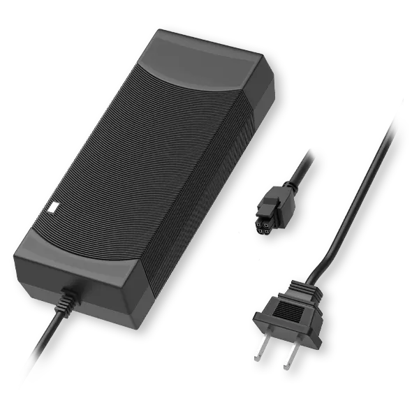 TELTONIKA PR313US3 - US virtalähde 130W