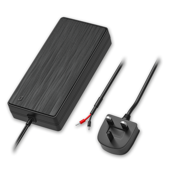 TELTONIKA PR320UKA - UK virtalähde 2-napainen 250W