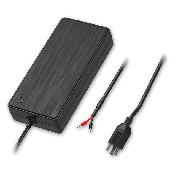 TELTONIKA PR320USA - US virtalähde 2-napainen 250W