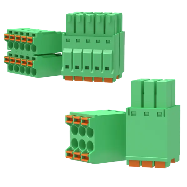 [PR5MEC15] TELTONIKA PR5MEC15 - LIITIN SETTI