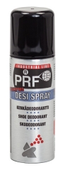 PRF DESI SPRAY - KENKÄDEORORANTTI 220ml