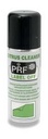 PRF LABEL-OFF - Tehokas tarranpoistoaine 220 ml
