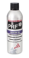 PRF SILICON OIL - Yleisvoitelu- ja suoja-aine 520 ml
