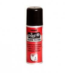 PRF SMOKE ALARM TEST - Palohälyttimen testausspray 220ml