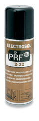 PRF 2-22 - Antistaattinen vaahtopuhdistusaine 220 ml