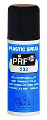 [PE20222] PRF 202 - Plastic spray 220ml CB-lakka
