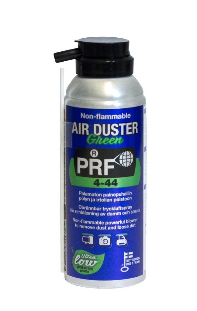 [PE44G22] PRF 4-44 GREEN - Painepuhdistaja 220ml NFL