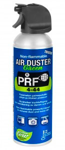 PRF 4-44/ISOTR. GREEN - Painepuhdistaja Trigger 520ml NFL