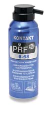 PRF 6-68 - Kontaktispray kuiva 220 ml