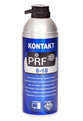PRF 6-68/ISO - Kontaktispray kuiva 520ml