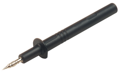 HIRSCHMANN PRUF-2700-MU / 972319100 - MITTAPUIKKO MUSTA