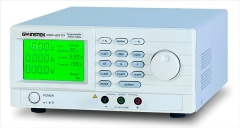 [01SP201010GT] GW INSTEK PSP-2010 - Ohjelmoitava DC teholähde 200W 10A